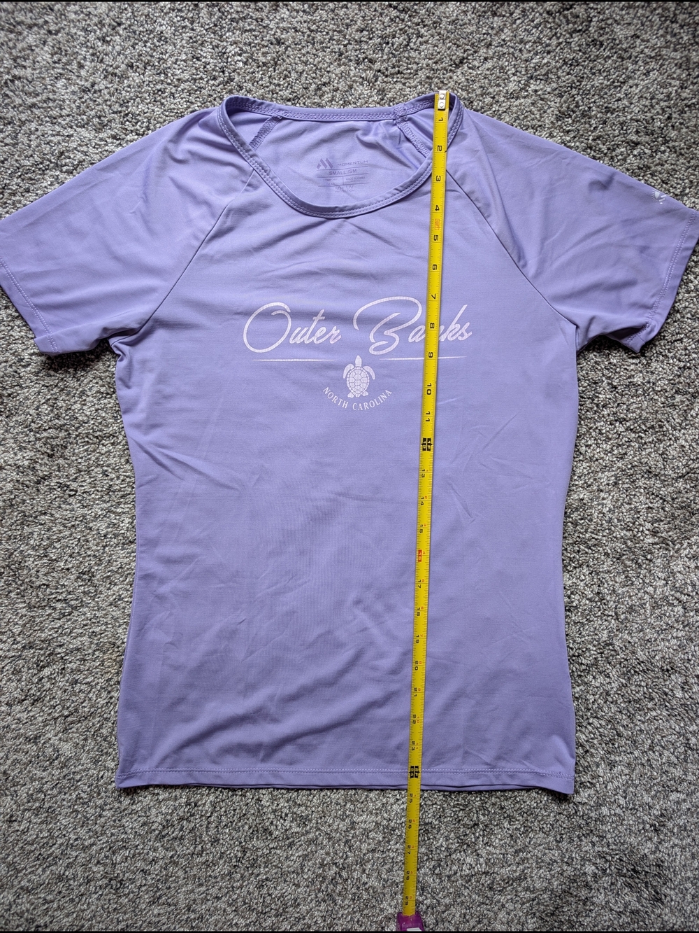 Outer Banks Rash Guard - Picture 4 of 5